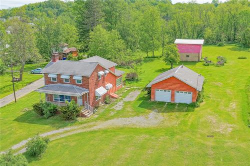 320 N Cascade St, New Castle, PA, 16101 | Card Image