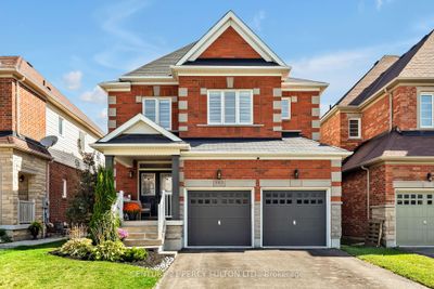 1913 Cocklin Cres, House other with 4 bedrooms, 3 bathrooms and 6 parking in Oshawa ON | Image 1