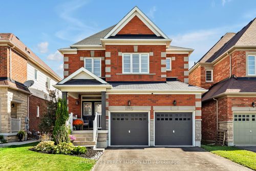 1913 Cocklin Cres, Oshawa, ON, L1K0T6 | Card Image