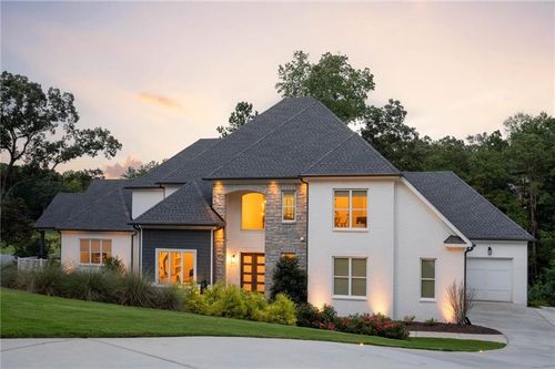 420 Cherry Hill Dr Se, Marietta, GA, 30067-4810 | Card Image