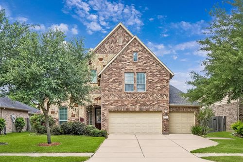 28906 Davenport Dr, Katy, TX, 77494-1906 | Card Image
