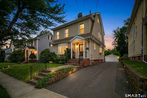 52 Stuyvesant Ave, New Haven, CT, 06512-3619 | Card Image