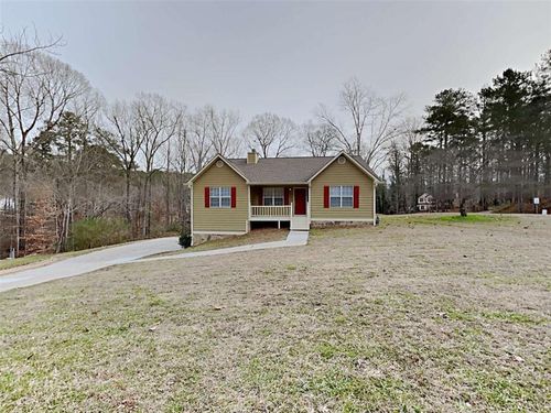 330 Peach Crossing Dr, Dallas, GA, 30132-1718 | Card Image