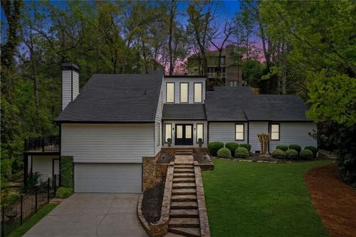 4061 Laurel Ridge Trail Se, Smyrna, GA, 30080 | Card Image