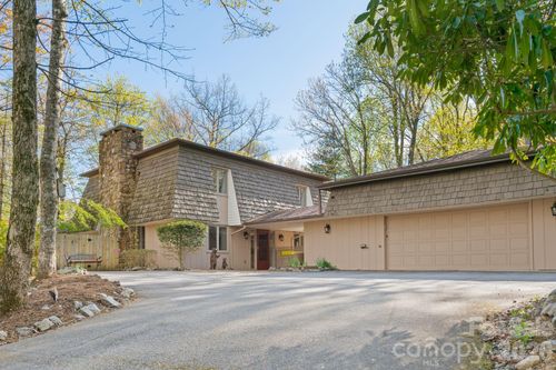 363 S Sequoyah Ln, Brevard, NC, 28712-6408 | Card Image