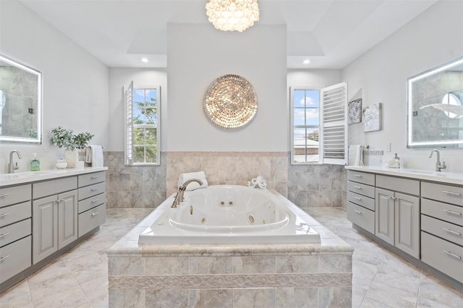 4161 Ne 30 Th Ter, House other with 5 bedrooms, 7 bathrooms and null parking in Lighthouse Point FL | Image 39