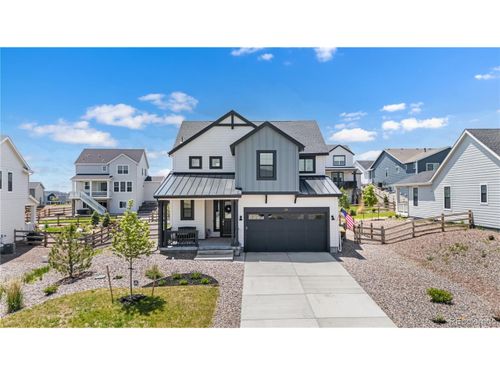 1168 Elbridge Dr, Elizabeth, CO, 80107-8176 | Card Image