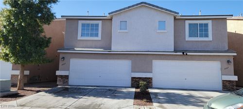 4083 Halfmoon Bay Drive, Las Vegas, NV, 89115 | Card Image