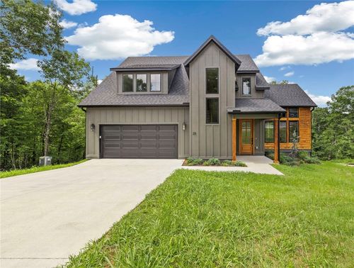 6 Arden Circle, Bella Vista, AR, 72714 | Card Image