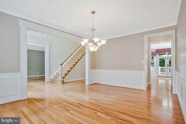 5257 Ferry Branch Ln, House other with 6 bedrooms, 5 bathrooms and null parking in Lothian MD | Image 13