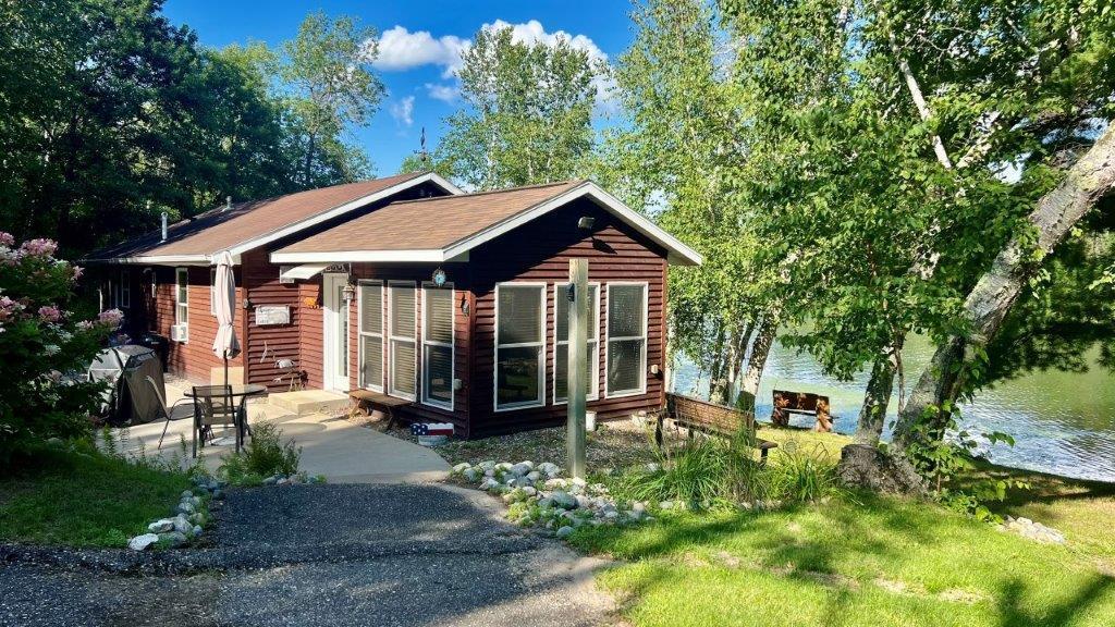 Iris Dr, Park Rapids, MN 56470
