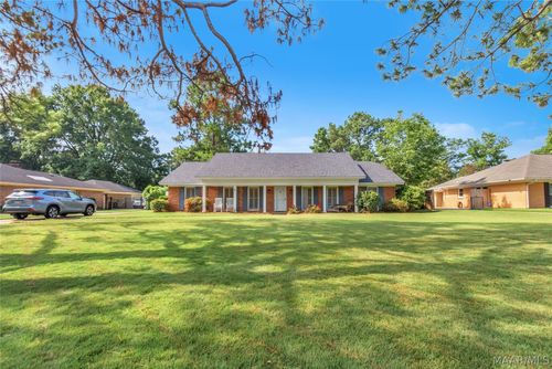 119 Ocala Dr, Montgomery, AL, 36117-4018 | Card Image