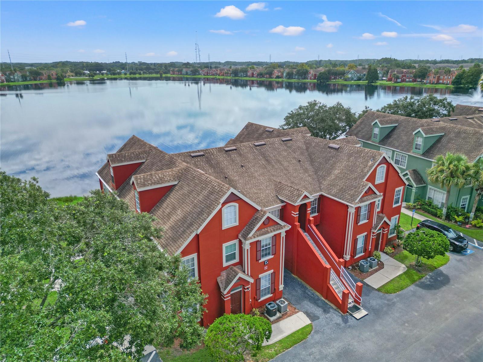 Lake Chase Island Way, Tampa, FL 33626