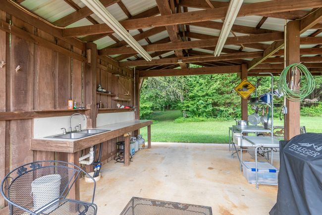 2070 Walter Shepherd Rd, House other with 4 bedrooms, 3 bathrooms and null parking in Rutledge GA | Image 57