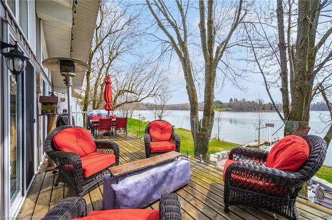 513 Five Road, House other with 2 bedrooms, 3 bathrooms and 7 parking in Mapleton ON | Image 33