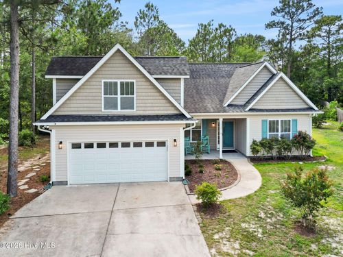 106 Cinema Ct, Hampstead, NC, 28443-3640 | Card Image
