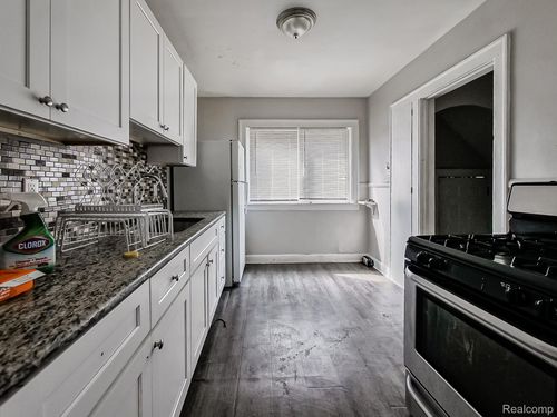 15778 Indiana St, Detroit, MI, 48238-4135 | Card Image