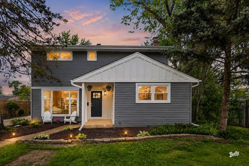 2002 Hawk Ct, Rolling Meadows, IL, 60008-2705 | Card Image