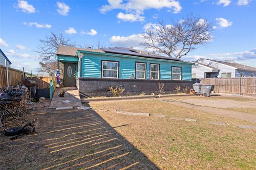 1817 Deer Path Drive, Dallas, TX, 75216 | Card Image