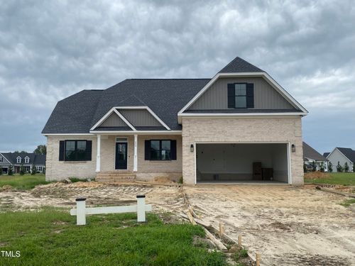 206 Stonewood Dr, Goldsboro, NC, 27530-4510 | Card Image