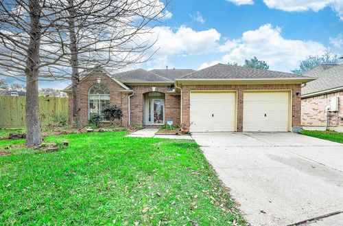 14006 Hazel Ridge Court, Houston, TX, 77062 | Card Image