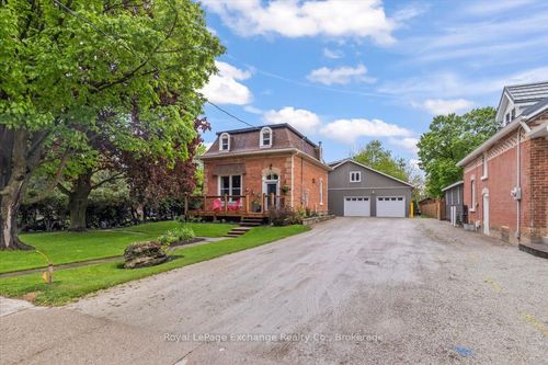 144 Yonge St S, Tara, ON, N0H2N0 | Card Image