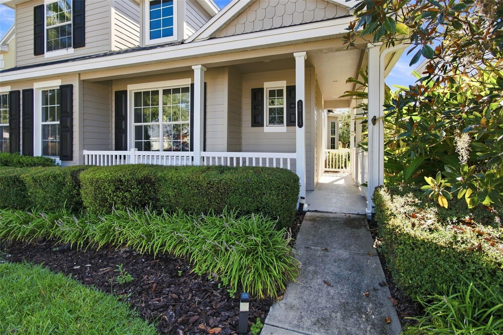 Residential in TAMPA 3