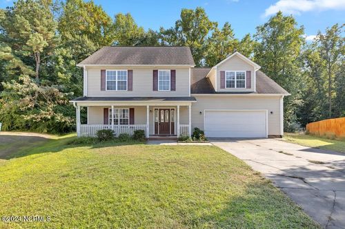 108 Daleview Ct, Richlands, NC, 28574-5335 | Card Image