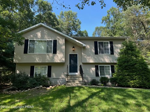 4194 Forest Drive, Kunkletown, PA, 18058 | Card Image