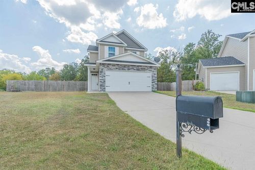 201 Birchfield Dr, Columbia, SC, 29203-9095 | Card Image