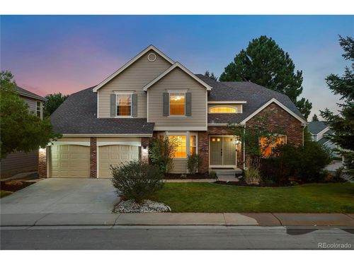 644 Stonemont Dr, Castle Pines, CO, 80108-8231 | Card Image