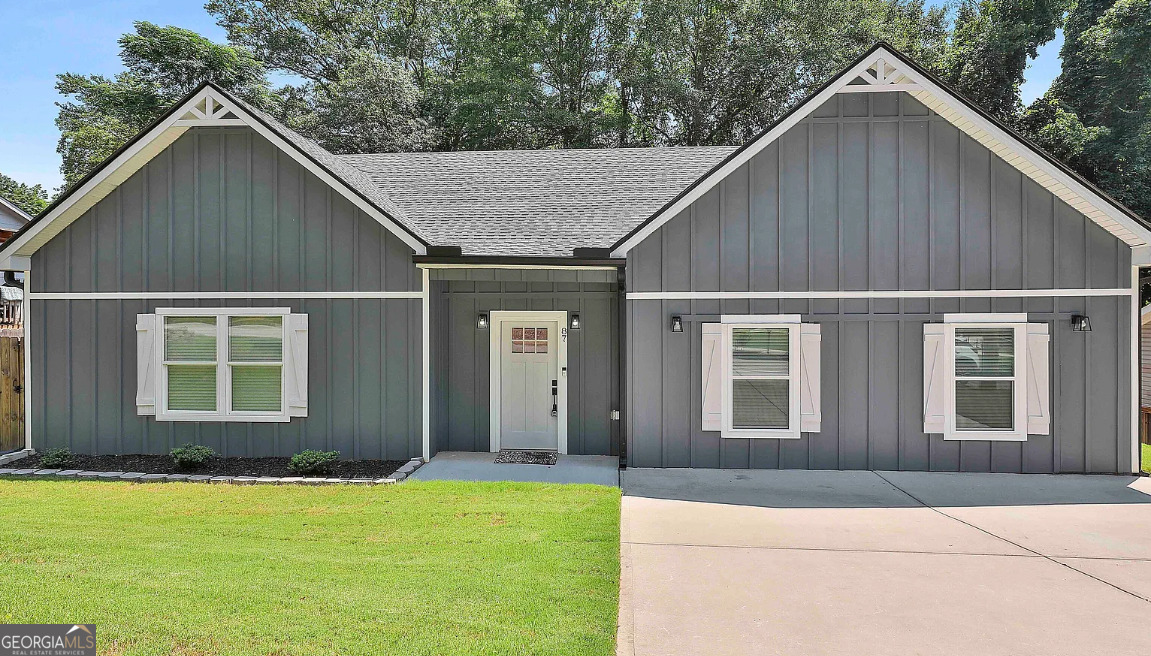 Farmer St, Newnan, GA 30263