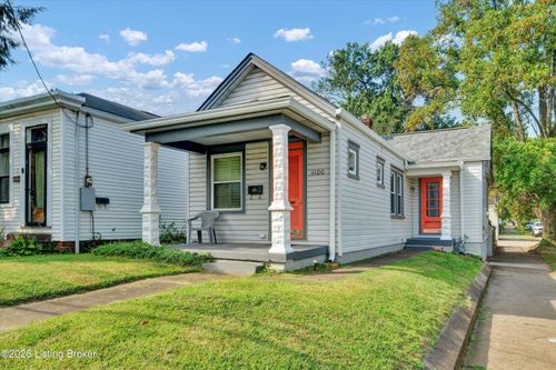 1100 Goss Ave, Louisville, KY, 40217-1238 | Card Image