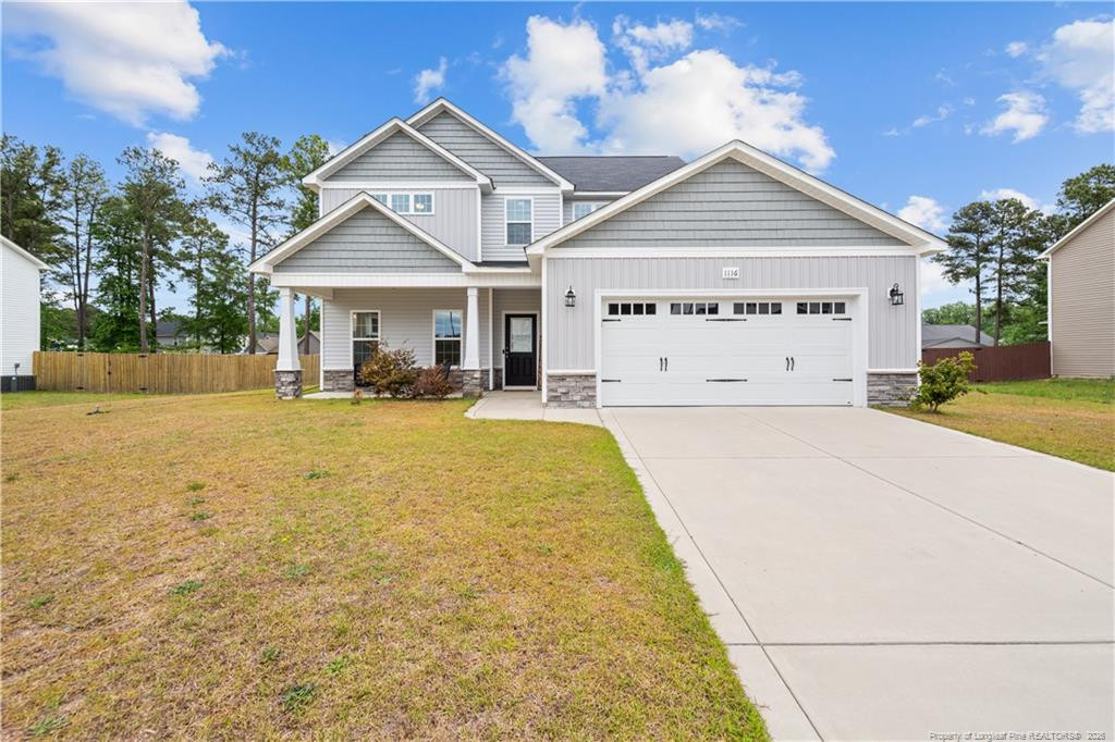 Residential in Hope Mills 4