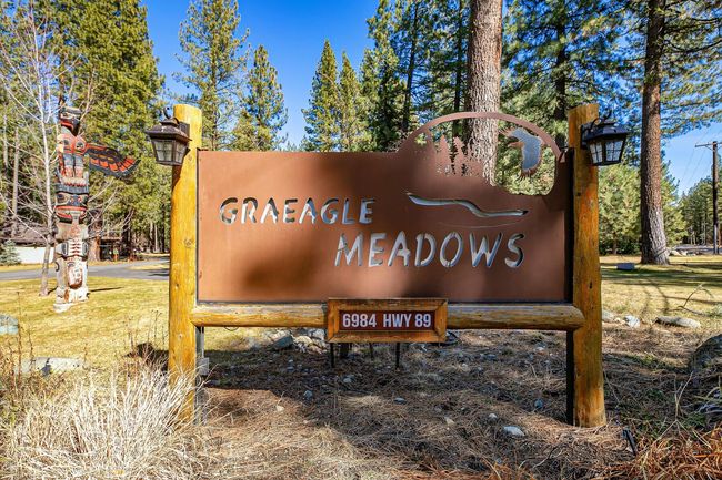 133 Graeagle Meadows Rd, Home with 2 bedrooms, 2 bathrooms and null parking in Graeagle CA | Image 27