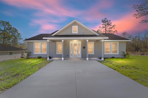 891 Ne 150th Ave, WILLISTON, FL, 32696-9113 | Card Image