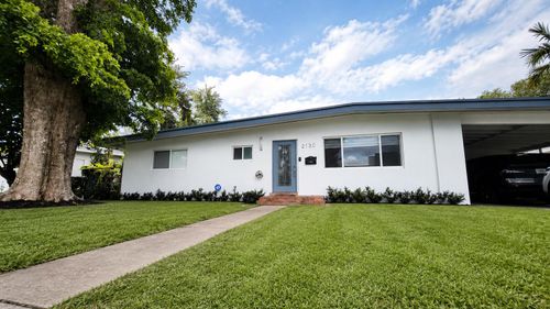 2130 Ne 191st Dr, North Miami Beach, FL, 33179-4357 | Card Image