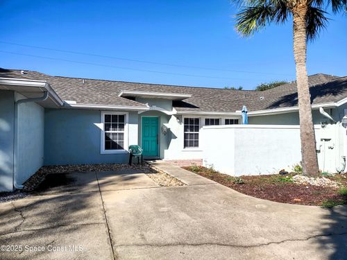 603 Grant Ct, Satellite Beach, FL, 32937-3946 | Card Image
