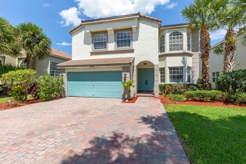 2316 Waburton Ter, Wellington, FL, 33414-6415 | Card Image
