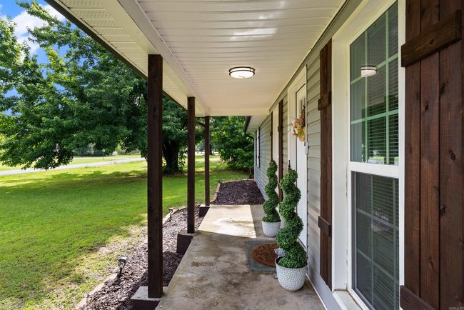 211 Pintar Ln, House other with 3 bedrooms, 2 bathrooms and null parking in Ward AR | Image 7