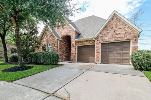 9335 Mystic Falls Ln, Humble, TX, 77396-6075 | Card Image