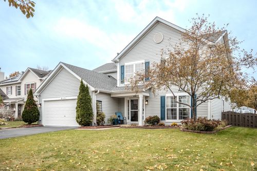 215 Alexis St, Plano, IL, 60545-1389 | Card Image