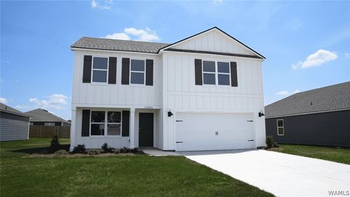 11584 Shortleaf Lane, Moundville, AL, 35474 | Card Image