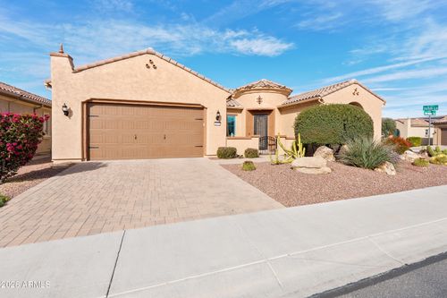 26572 W Abraham Lane, Buckeye, AZ, 85396 | Card Image