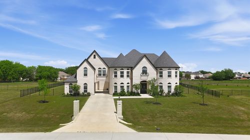 5013 Whisper Dr, Parker, TX, 75002-3152 | Card Image