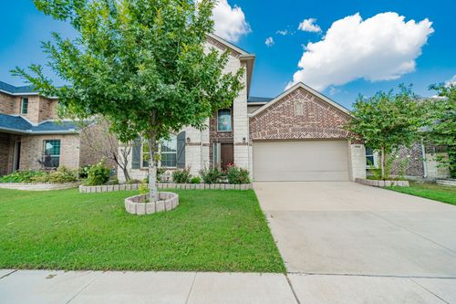 15912 Placid Trl, Prosper, TX, 75078-1528 | Card Image