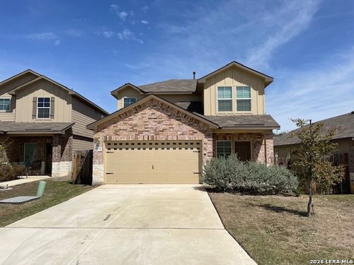 6626 Bleak Hills Blvd, San Antonio, TX, 78252-4572 | Card Image