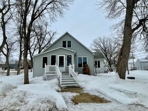400 Duluth Avenue, Holland, MN, 56139 | Card Image
