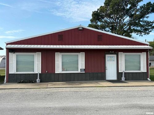 3071 E Jacob Rd, Jacob, IL, 62950-2734 | Card Image