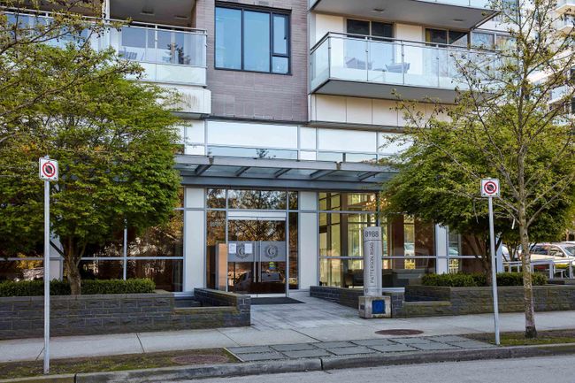 1609 - 8988 Patterson Road, Condo with 1 bedrooms, 1 bathrooms and 1 parking in Richmond BC | Image 13